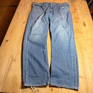 Quiksilver‎ Regular Fit Jeans 36x30